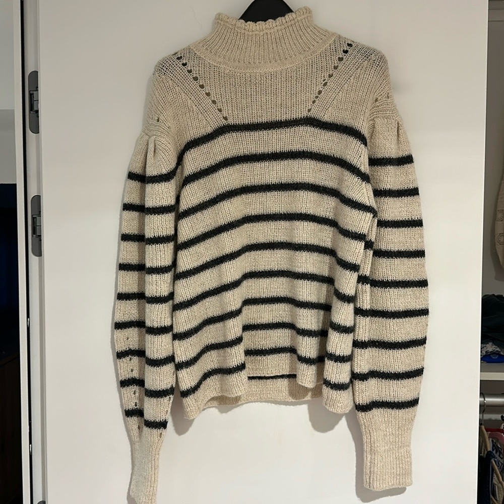 Etoile Isabel Marant Georgia Sweater